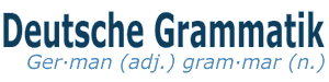 German Grammar